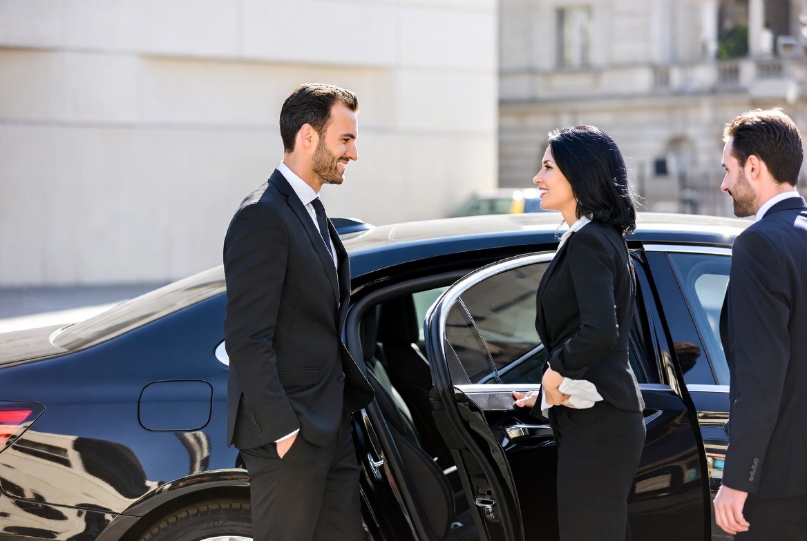 Corporate Travel