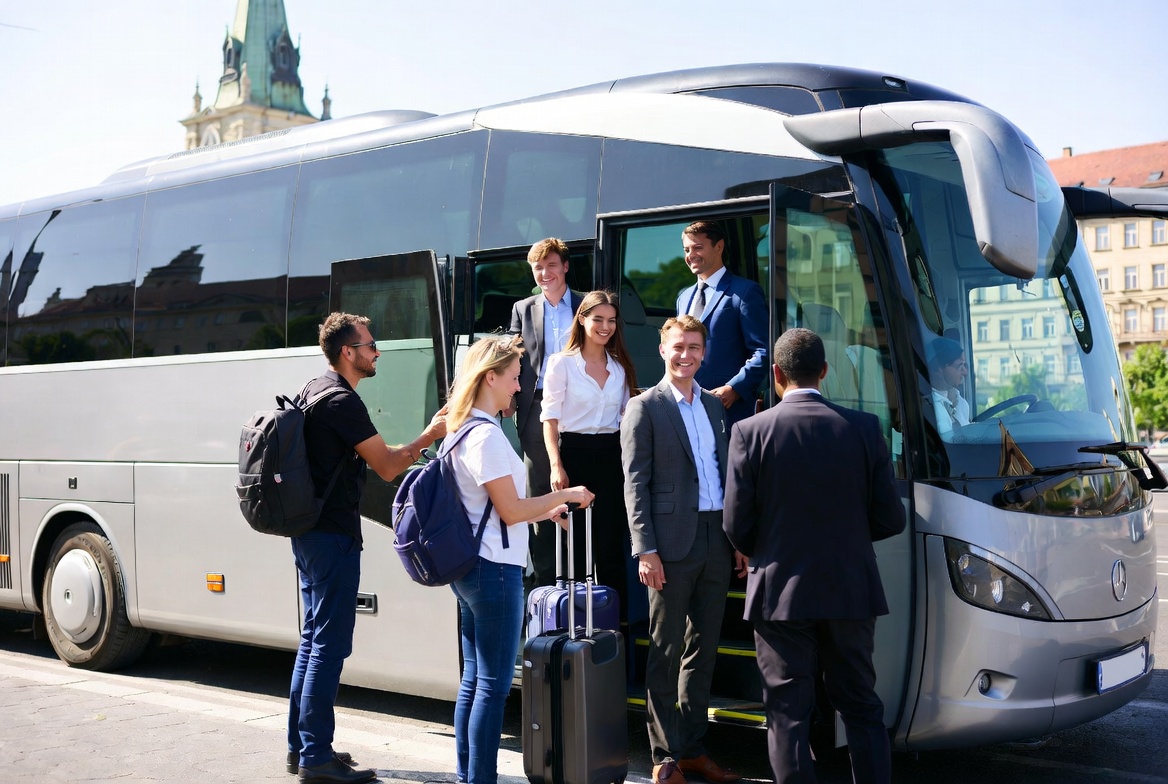 Transporter & Minibus