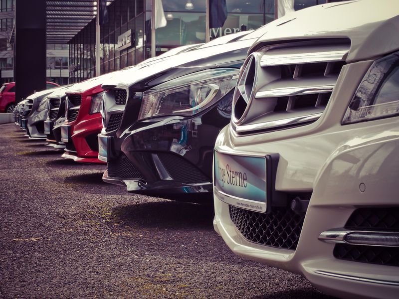 Car Rental Fleet Modern Afeero car rental fleet modern vehicles Budapest rental service