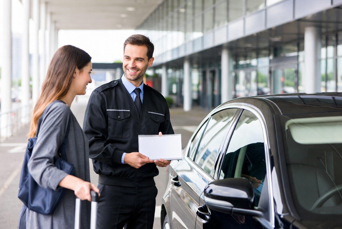 Airport Transfer
